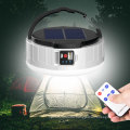 Solar powered BEST outdoor lantern lamp collapsible lantern light solar led camping light